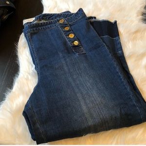 Eloquii Jeans